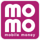 Momo Logo